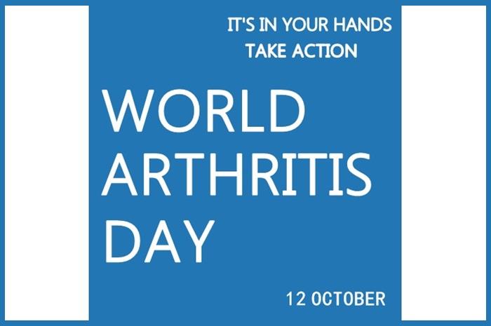 An Arthritis Primer for World Arthritis Day